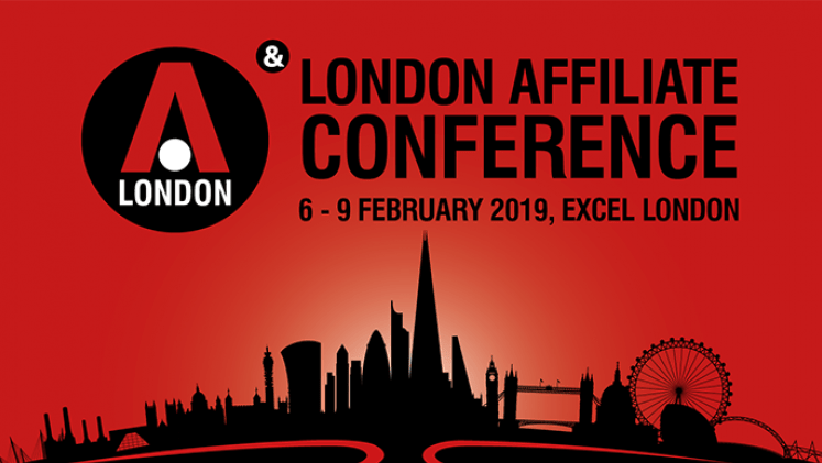 London Affiliate Conference 2019